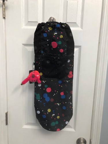 Kipling yoga mat bag - kipling,
