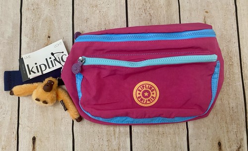 Kipling yasemina nylon waist - yasemina,