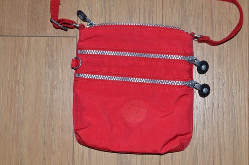 Kipling alvar mini - alvar,