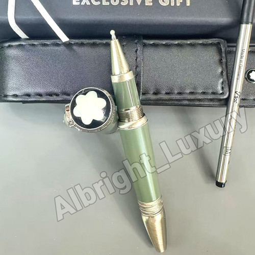 Montblanc writers edition - montblanc,