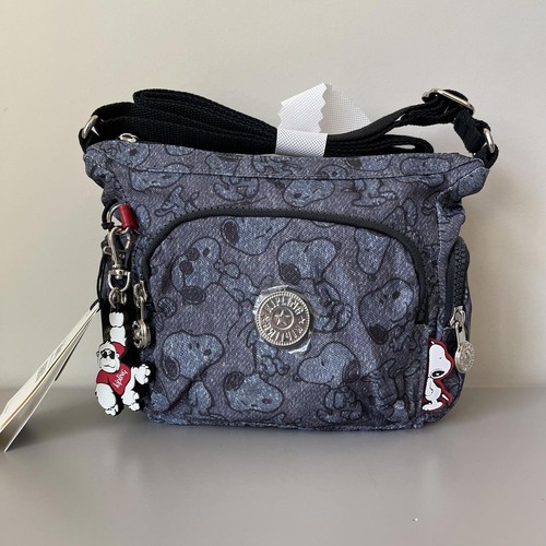 Kipling peanuts mini - peanuts,