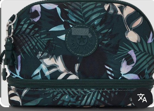 Kipling multi keeper pouch - keeper, zip