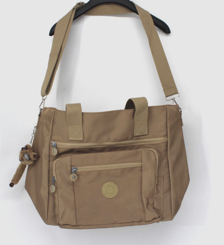 Kipling nylon canvas - kipling,