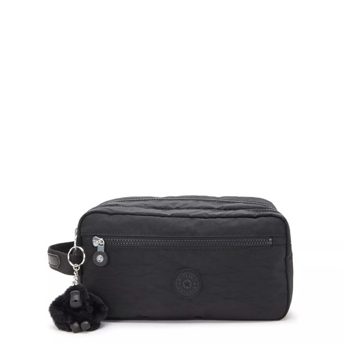 Kipling agot nylon toiletry - agot,