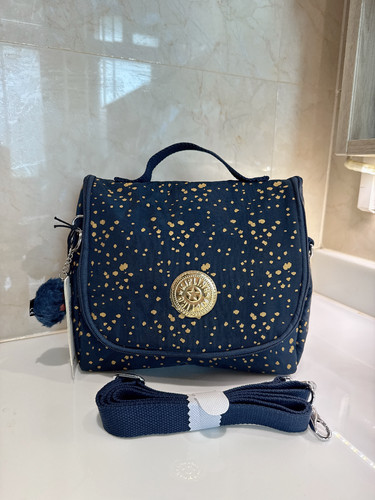Nwt kipling kichirou insulated - kichirou,