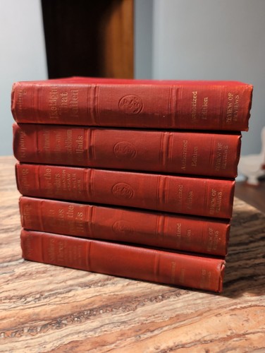 Rudyard kipling works 1913 - kipling,