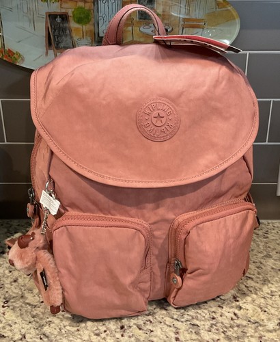 Kipling women fiona backpack - women's,