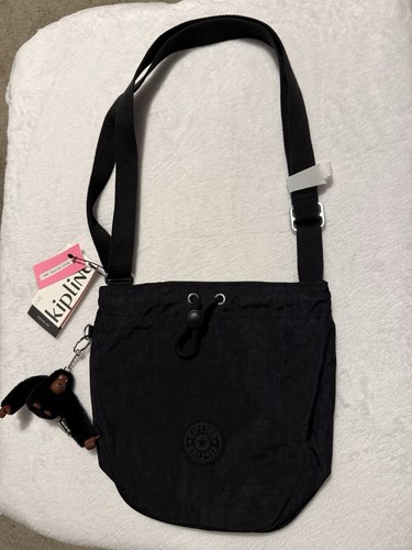 Kipling alene black tonal - kipling,