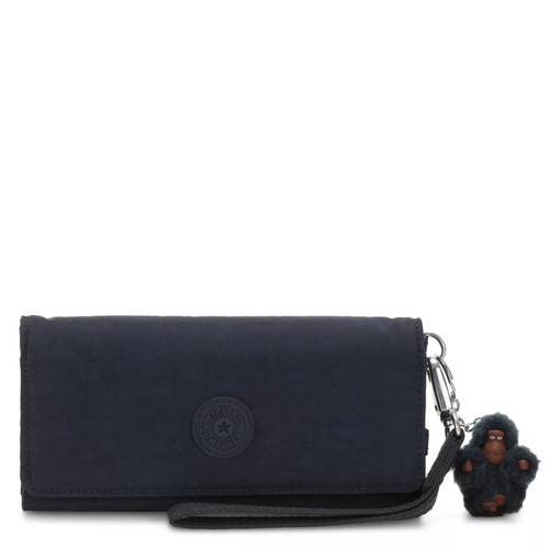 Kipling rubi large wristlet - rubi,