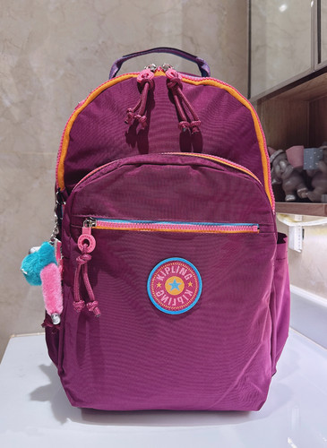 Nwt kipling women seoul - nwt, up