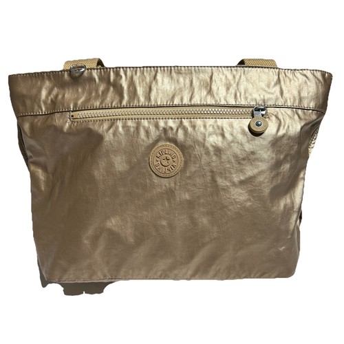 Kipling tote bag polyamide - kipling,