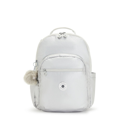 Kipling seoul large metallic - kipling,