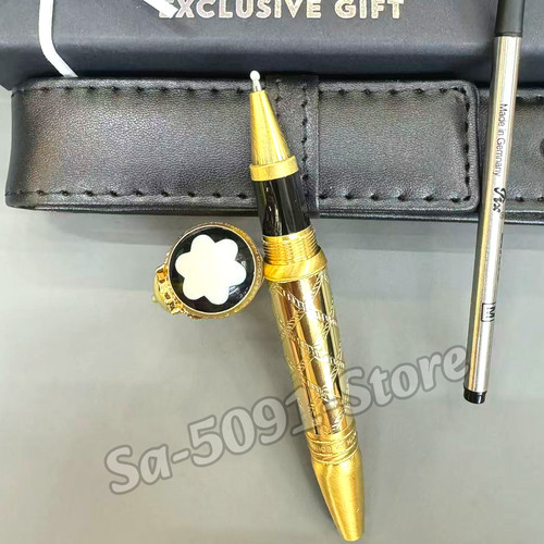 Montblanc writers edition - writers,