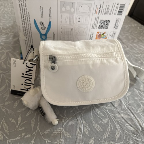 Kipling art mini - art,