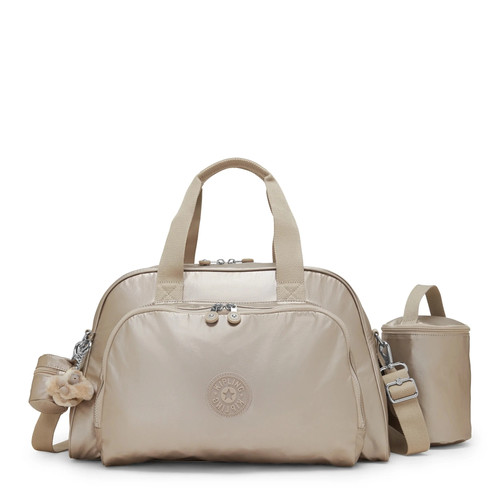 Kipling camama metallic diaper - kipling,