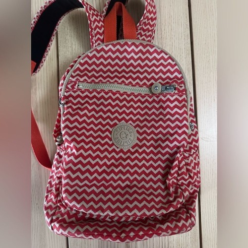 Kipling seoul small - small, backpack