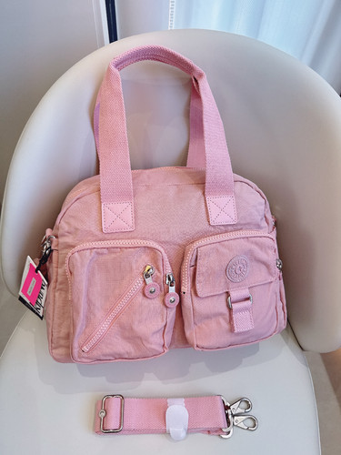 Nwt kipling light - light, pink