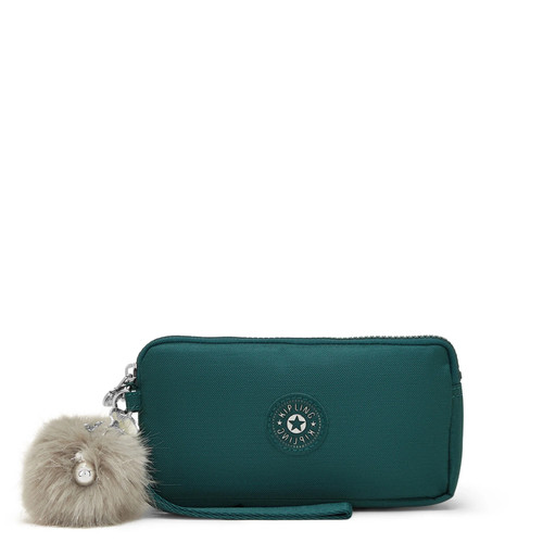 Kipling lowie wristlet - lowie,