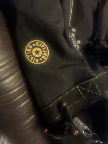 Kipling duffle bag 30x - bag,